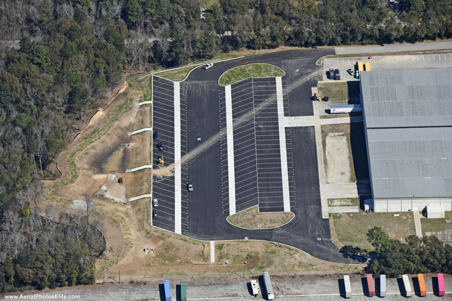 2440 Clements Ferry Rd, Charleston, SC en alquiler - Foto del edificio - Imagen 1 de 4