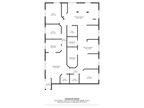 827 28th St S, Fargo, ND en alquiler Plano de la planta- Imagen 2 de 3