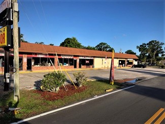 Más detalles para 1382-1396 N Nova Rd, Daytona Beach, FL - Locales en alquiler