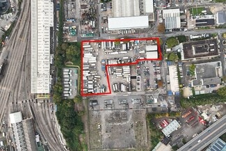 Más detalles de Feeder Rd, Bristol - Terreno en alquiler
