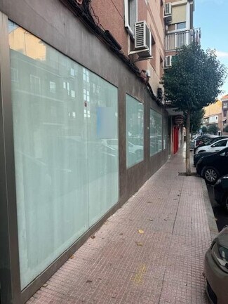 Más detalles de Local en alquiler