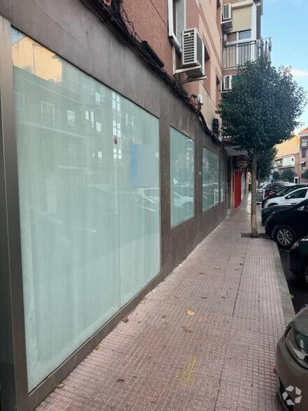 Local en Leganés, Madrid en alquiler - Foto del interior - Imagen 1 de 1