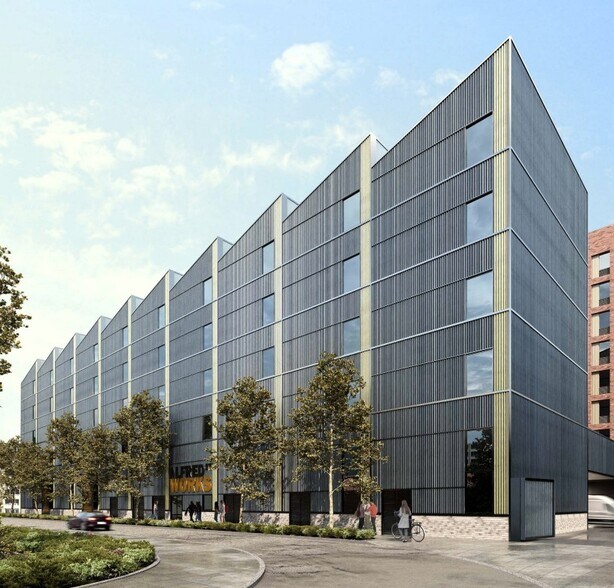 4 Alfred Street, Bristol en venta - Foto principal - Imagen 1 de 1