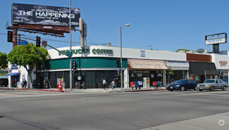 Más detalles para 8771-8783 W Pico Blvd, Los Angeles, CA - Local en alquiler