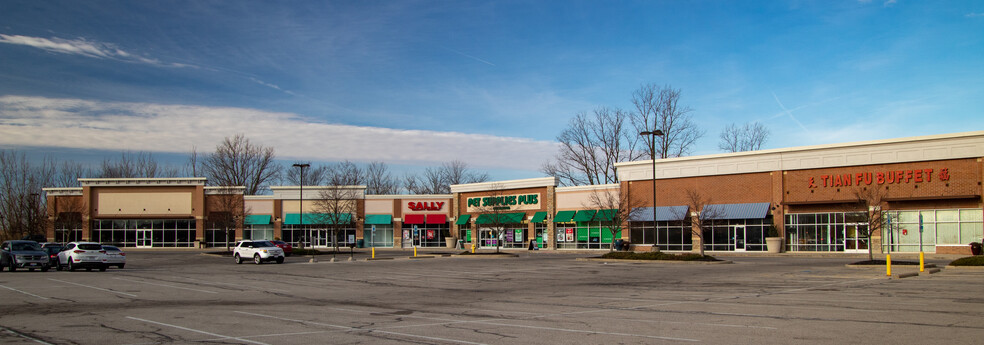 820-870 Sunbury Rd, Delaware, OH en alquiler - Foto del edificio - Imagen 3 de 10