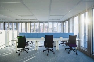 1 Rue Philidor, Paris en alquiler Foto del interior- Imagen 2 de 2