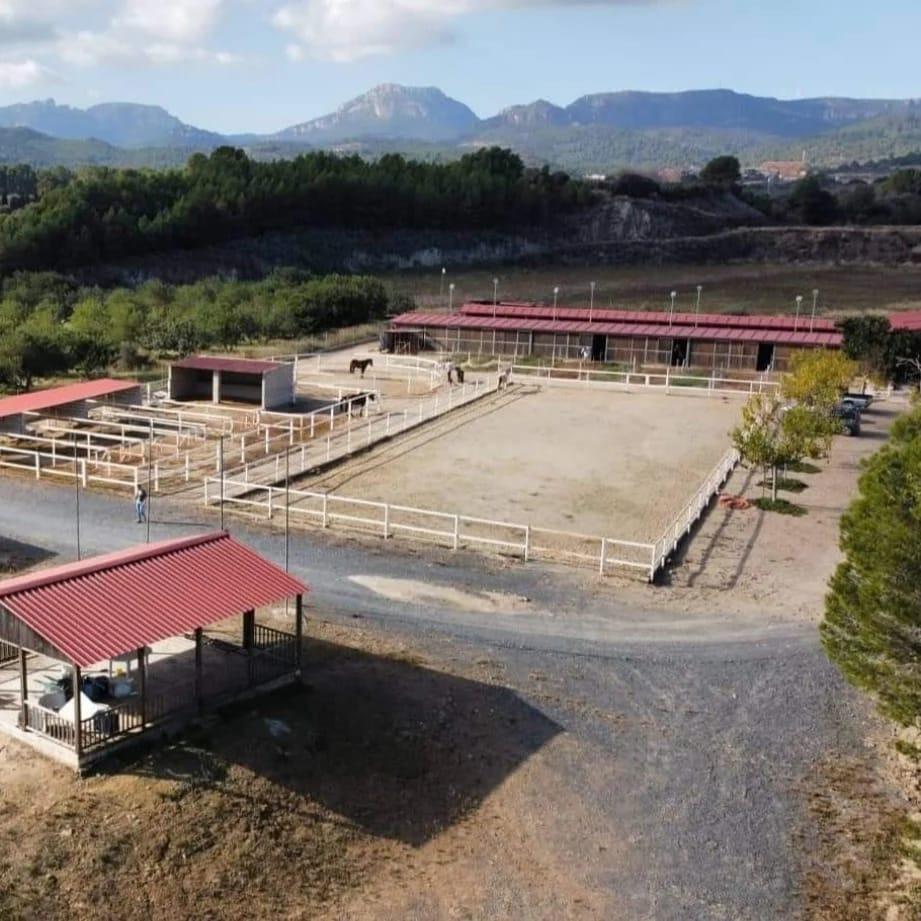 Polígon, 6, Vilanova d'Escornalbou, Tarragona en venta Foto principal- Imagen 1 de 8