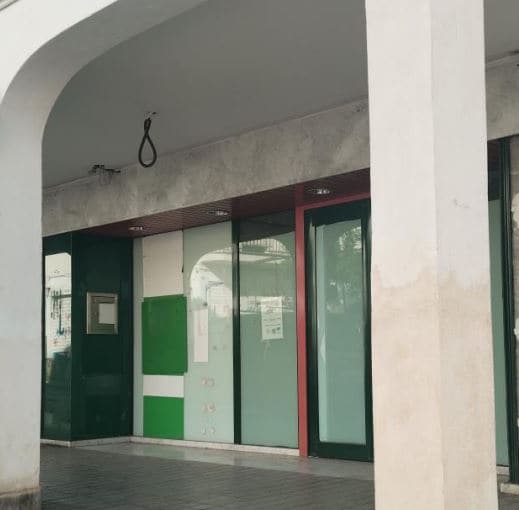 Más detalles de Local en alquiler