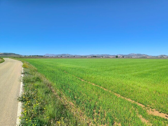 Más detalles de Terreno en venta
