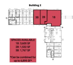 2401 48th St, Lincoln, NE en alquiler Plano de la planta- Imagen 1 de 6