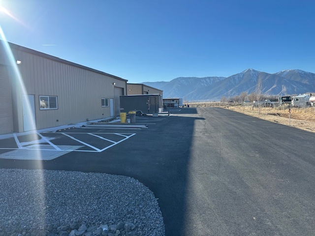 2530 Nowlin Rd, Minden, NV en venta - Foto del edificio - Imagen 2 de 19