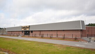 Más detalles de 8624 I 30, Little Rock, AR - Local en venta