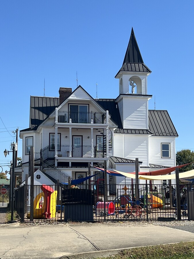 Foto del edificio