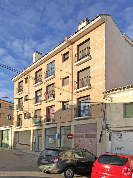 Plaza Pilarejo, 6, Ocaña, Toledo en venta - Foto principal - Imagen 1 de 2