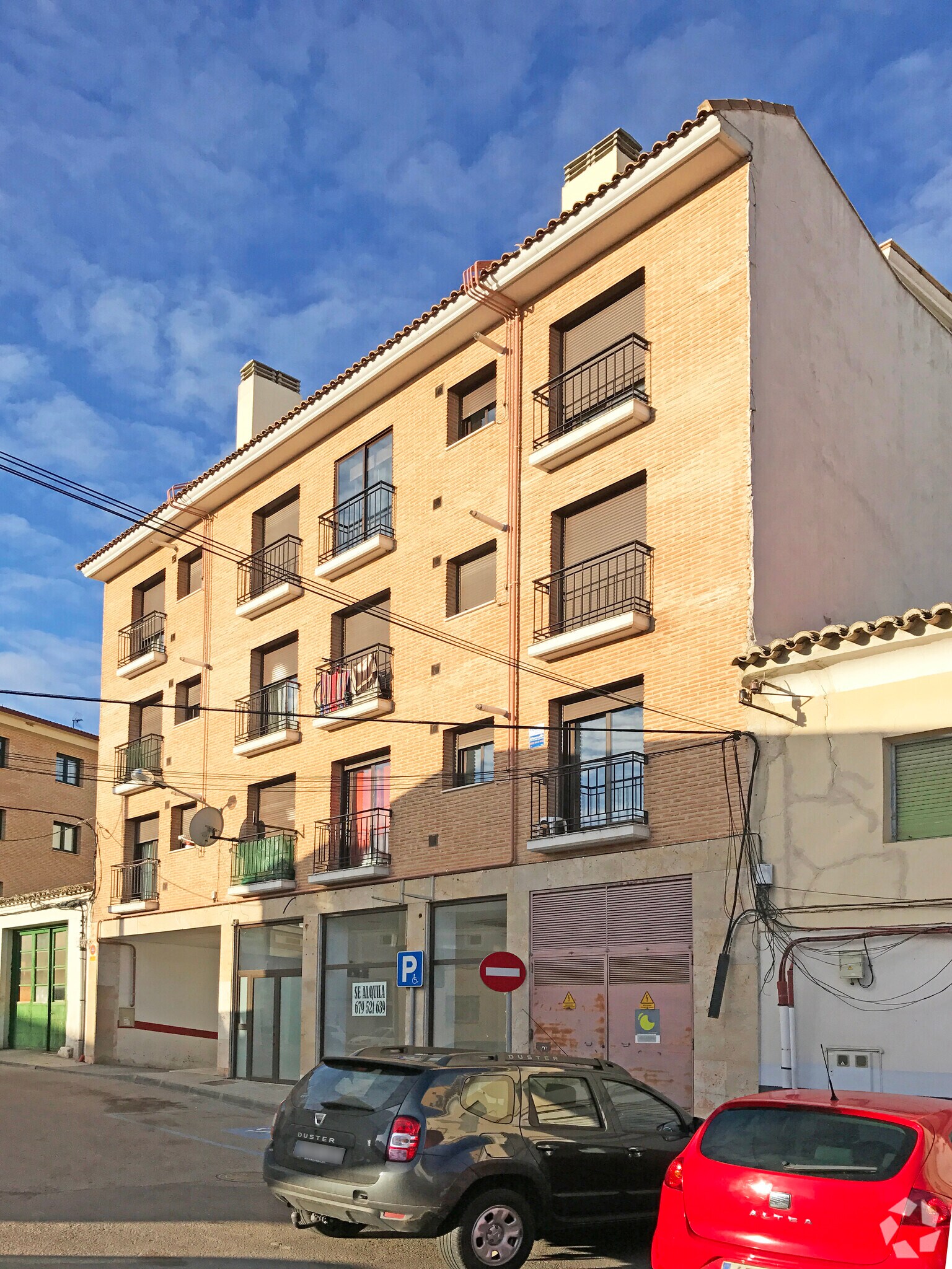 Plaza Pilarejo, 6, Ocaña, Toledo en venta Foto principal- Imagen 1 de 3