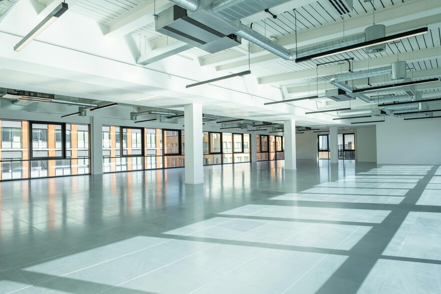 9 Brindley Pl, Birmingham en alquiler - Foto del interior - Imagen 2 de 10