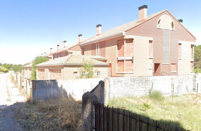 Más detalles de Terreno en venta