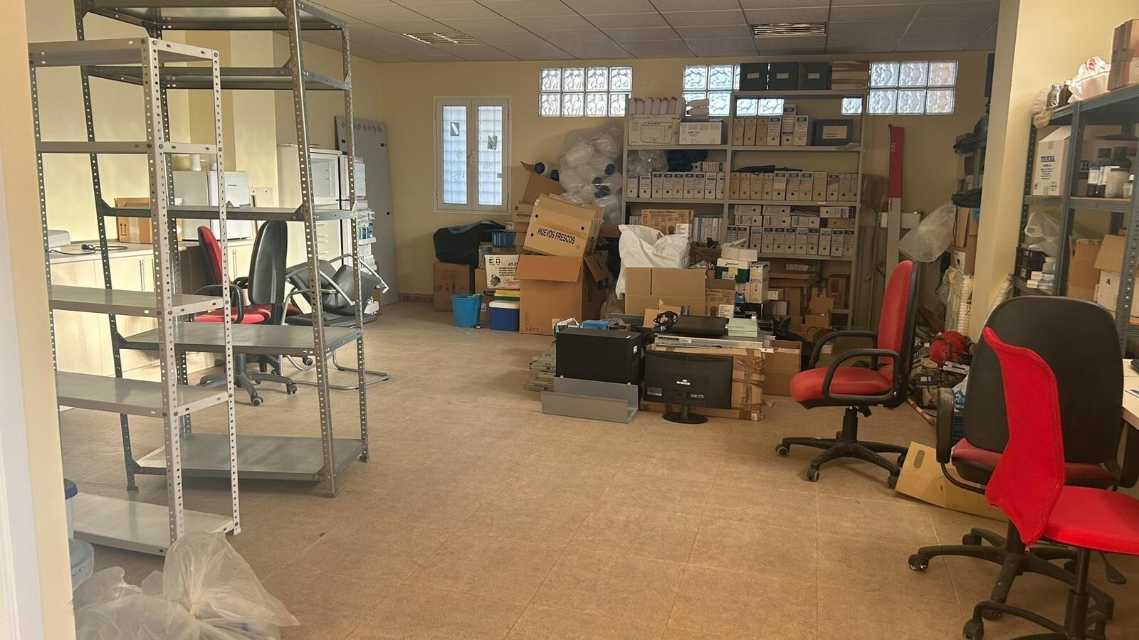 Local en Zaragoza, Zaragoza en alquiler Foto principal- Imagen 1 de 19