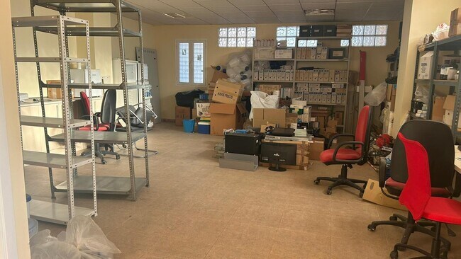 Más detalles de Local en alquiler