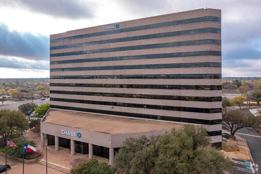 500 E Border St, Arlington, TX en alquiler - Foto del edificio - Imagen 2 de 22