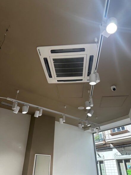 Calle del Arzobispo Domenech, 7, Zaragoza, Zaragoza en alquiler - Foto del interior - Imagen 3 de 16