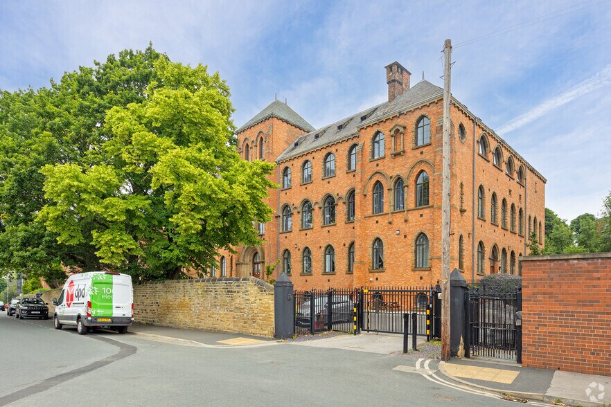 7 St John's Rd, Leeds en venta - Foto del edificio - Imagen 3 de 8