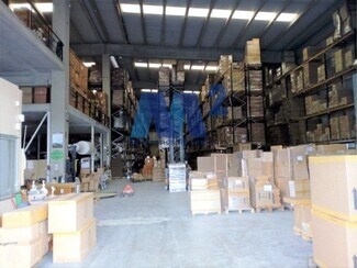 Más detalles de Nave en alquiler