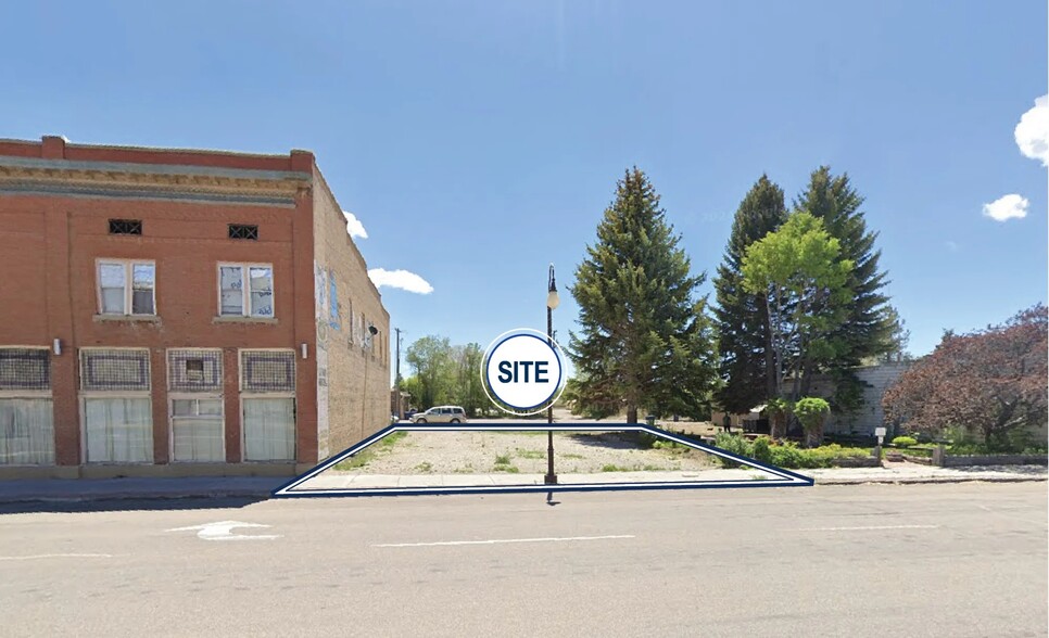 113 W Grand Ave, Arco, ID en venta - Foto del edificio - Imagen 2 de 4