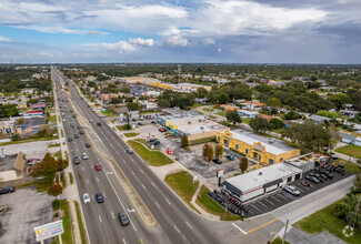 3387-3391 E Bay Dr, Largo, FL - VISTA AÉREA  vista de mapa