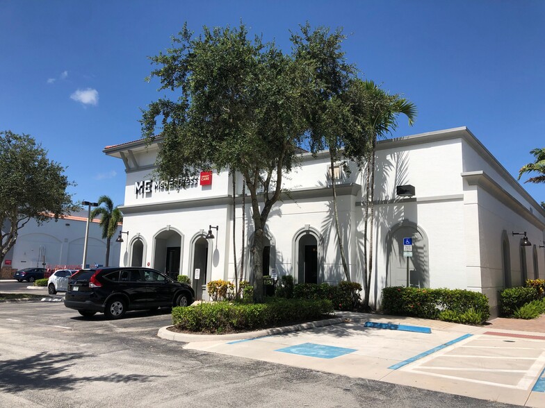 19120 State Road 7, Boca Raton, FL en alquiler - Foto del edificio - Imagen 1 de 5