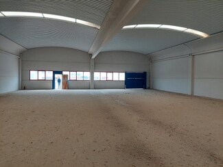 Más detalles de Nave en alquiler