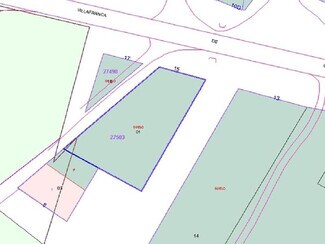 Más detalles de Terreno en venta