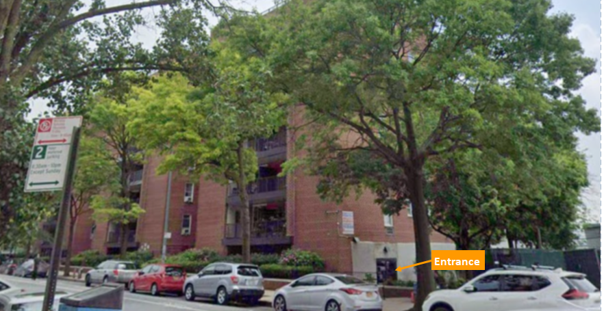 89-60 56th Ave, Elmhurst, NY en alquiler - Foto del edificio - Imagen 1 de 1