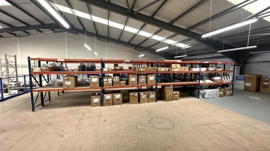 Tinwalds Downs Rd, Dumfries en alquiler Foto del interior- Imagen 1 de 5