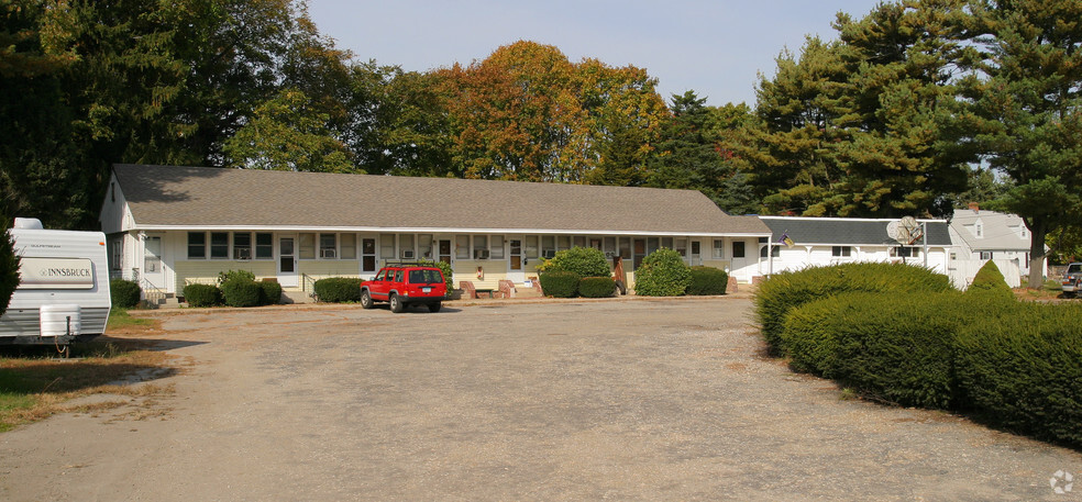 756 Boston Post Rd, Westbrook, CT en venta - Foto principal - Imagen 1 de 4