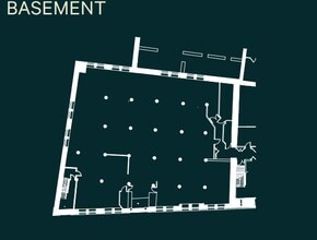 410 Rue Saint-Nicolas, Montréal, QC en alquiler Plano de la planta- Imagen 1 de 1