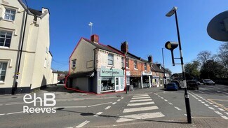 Más detalles de 1 St Johns, Warwick - Local en venta