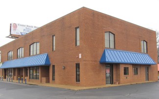 Más detalles para 1341 N Highland Ave, Jackson, TN - Oficinas en alquiler