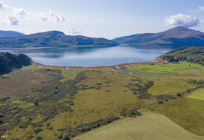 Auchtertyre, Kyle en venta - Foto del edificio - Imagen 3 de 5