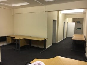 1 Silver St, Lincoln en alquiler Foto del interior- Imagen 2 de 2