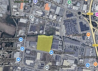 Más detalles de Terreno en venta