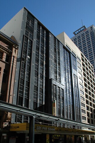 Más detalles de 321 Pitt St, Sydney - Oficina en venta