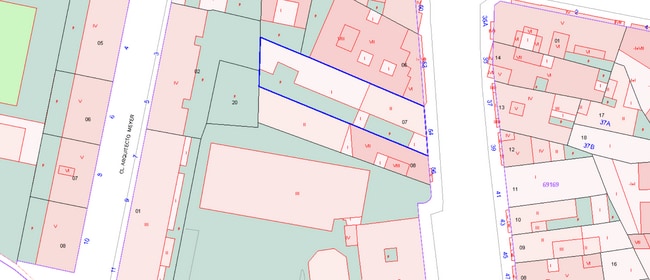 Más detalles de Avenida Jaime i el Conquistador, 54, La Llosa - Nave en venta