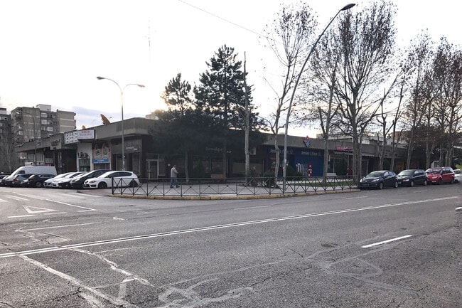 Más detalles de Calle de Leganés, 52, Fuenlabrada - Local en venta