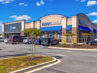 Más detalles para Southeastern US Retail Portfolio – Locales en venta