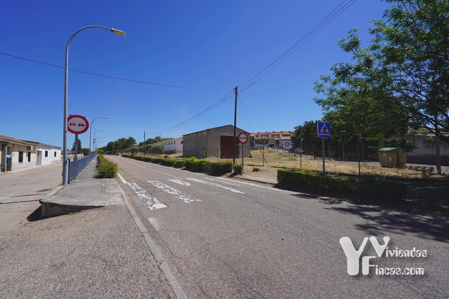 Calle del Calvario, 2, Otero, Toledo en venta - Foto del edificio - Imagen 2 de 10