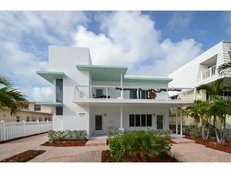 4241 El Mar Dr, Lauderdale By The Sea, FL en venta - Foto principal - Imagen 1 de 16