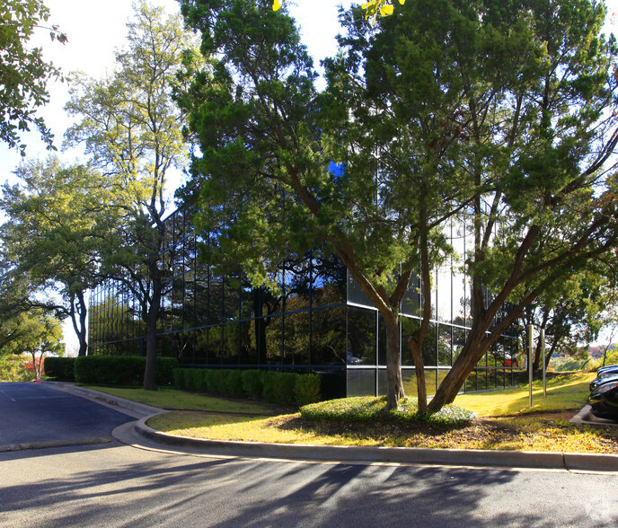 1101 S Capital Of Texas Hwy, West Lake Hills, TX en alquiler - Foto del edificio - Imagen 3 de 6