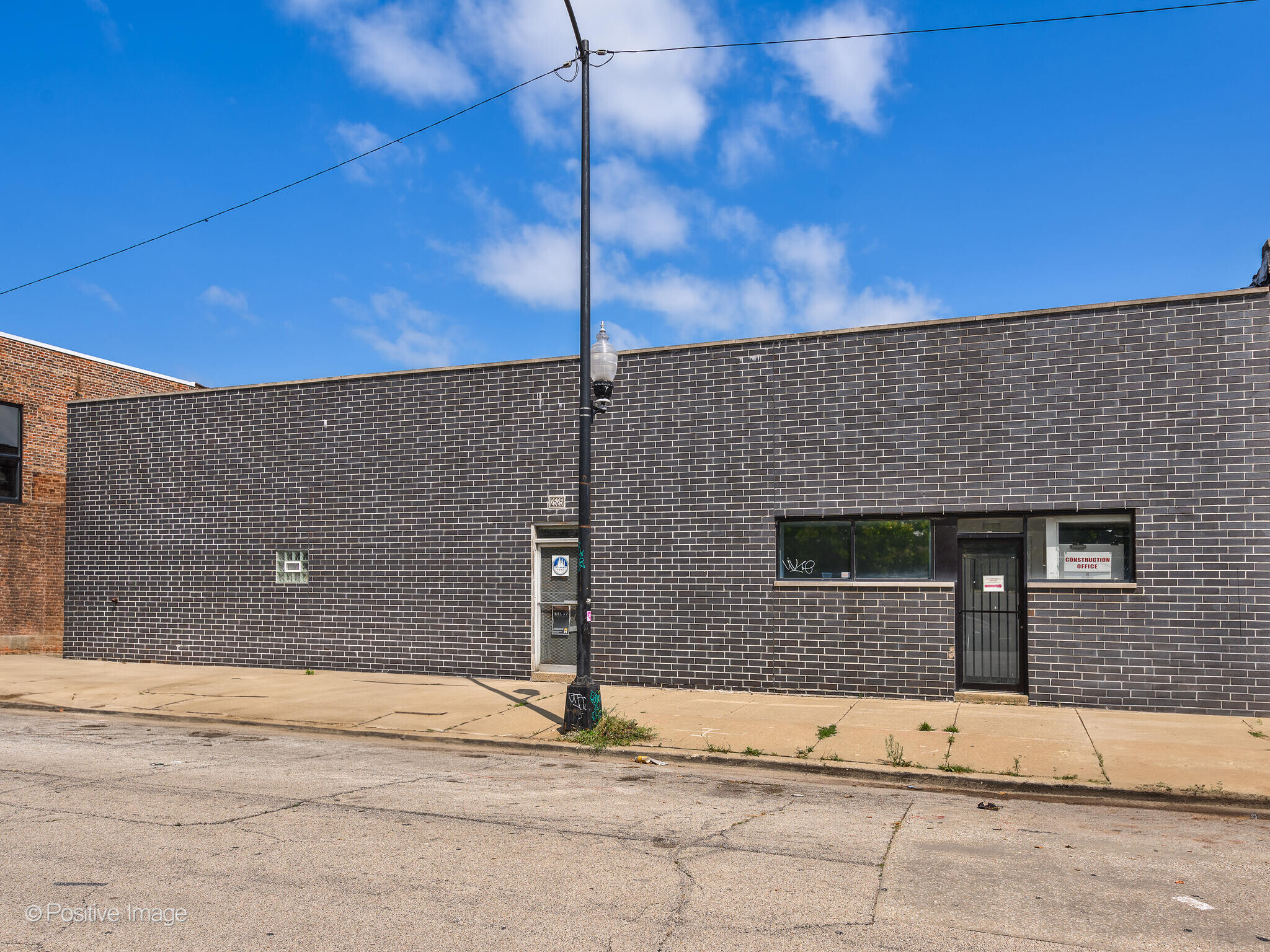 2525 S Wabash Ave, Chicago, IL en venta Foto del edificio- Imagen 1 de 23