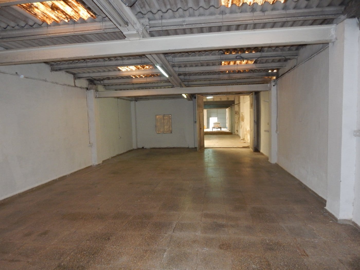 Nave en Aielo de Malferit, Valencia en venta Foto del edificio- Imagen 1 de 7